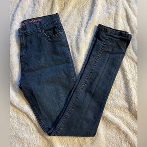 5/$25 Girl Jeans Size 16S 16 slim